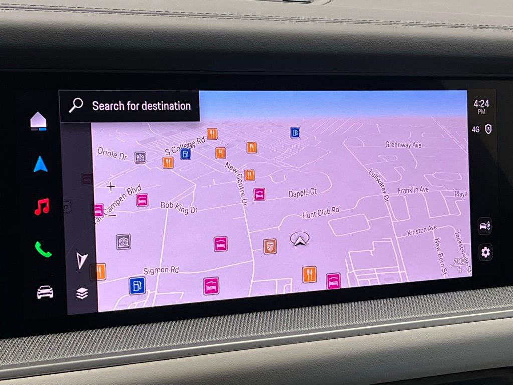 New 2026 Porsche Cayenne image 13