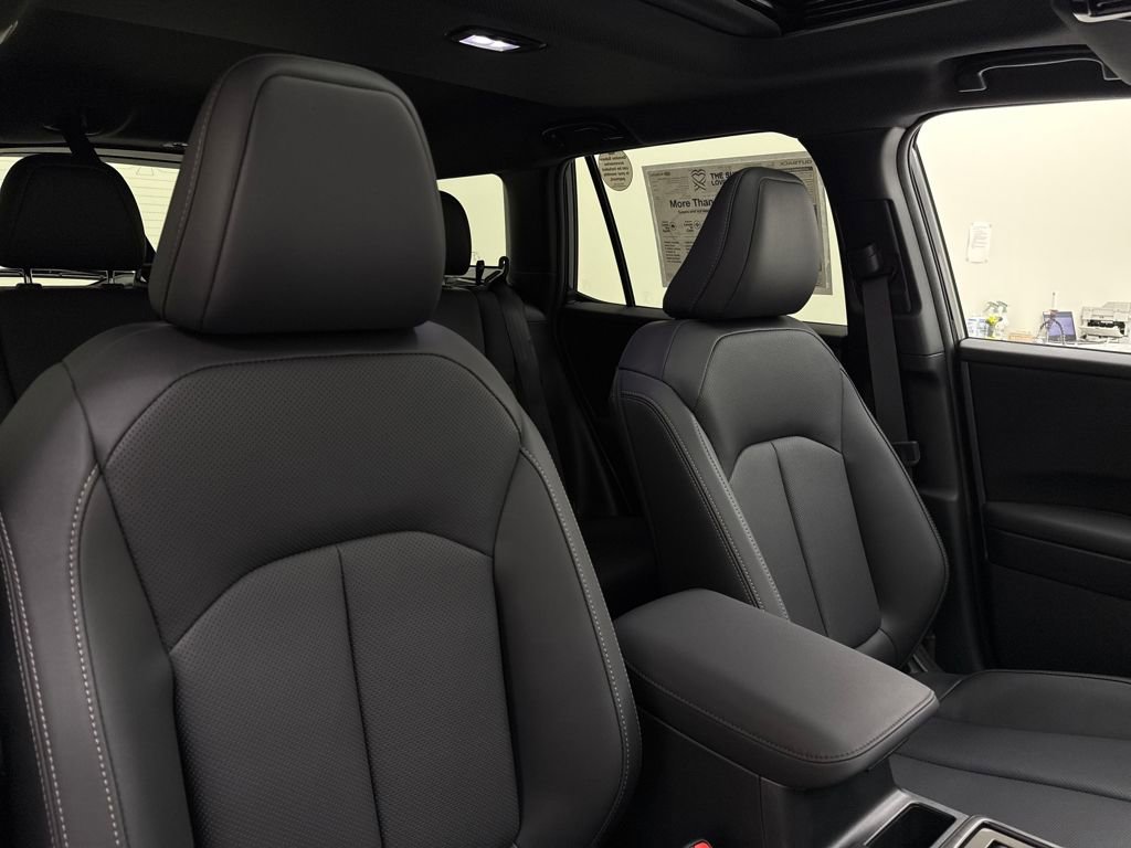 New 2026 Subaru Outback Limited XT image 24