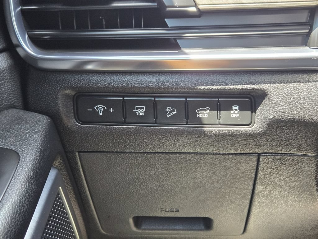 Certified 2023 Kia Telluride SX X-Line AWD/4WD image 24