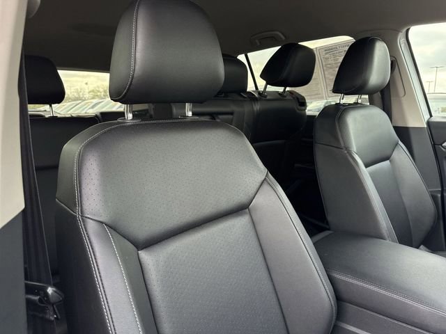 Used 2018 Volkswagen Atlas SE FWD image 25