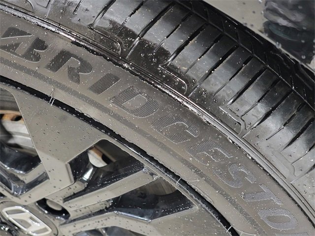 Used 2025 Honda Odyssey Sport-L image 11