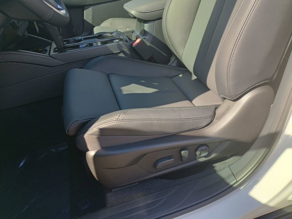 New 2026 Subaru Outback Touring XT image 10