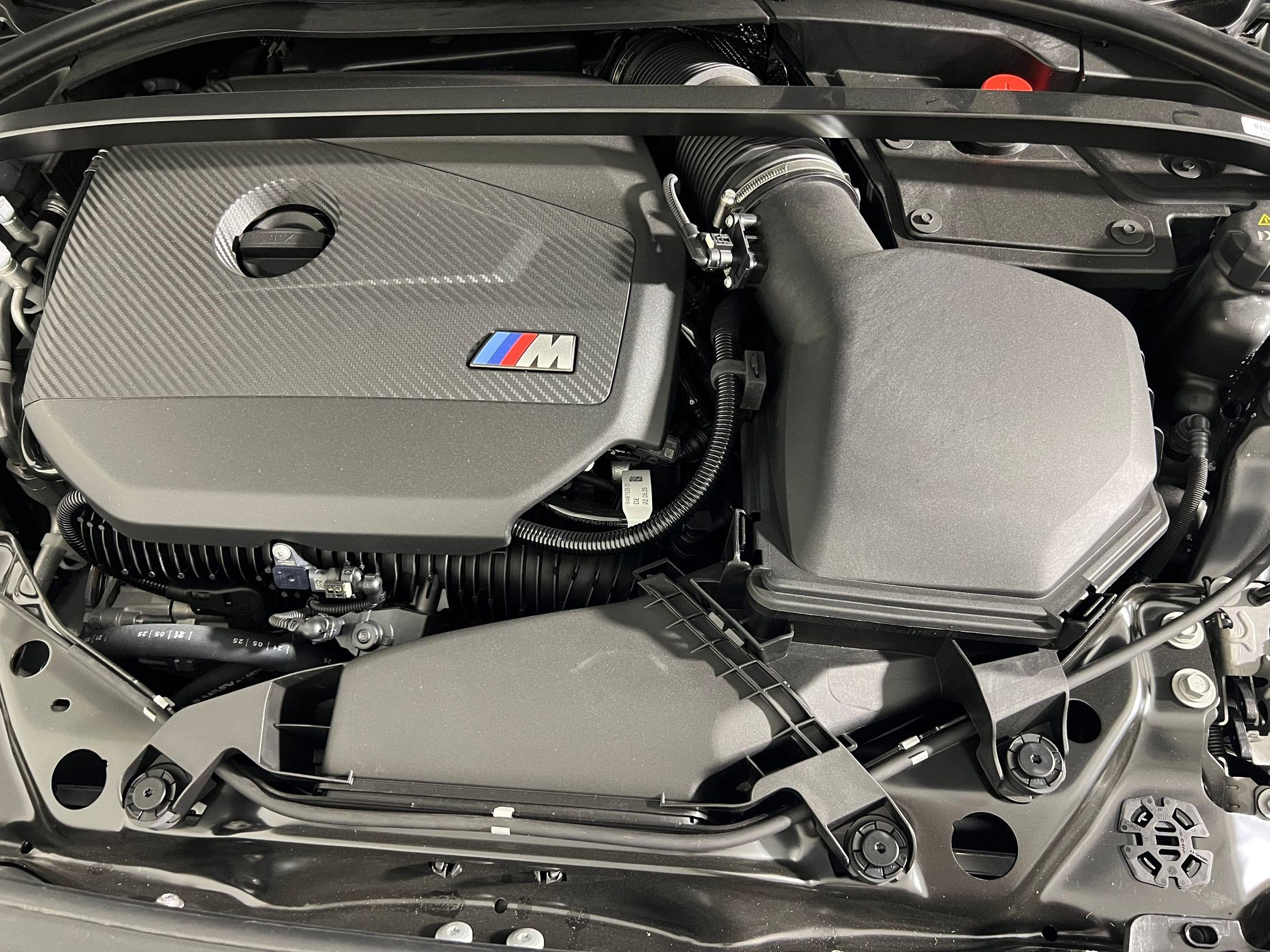 New 2026 BMW M235i xDrive w/ Technology Package image 22