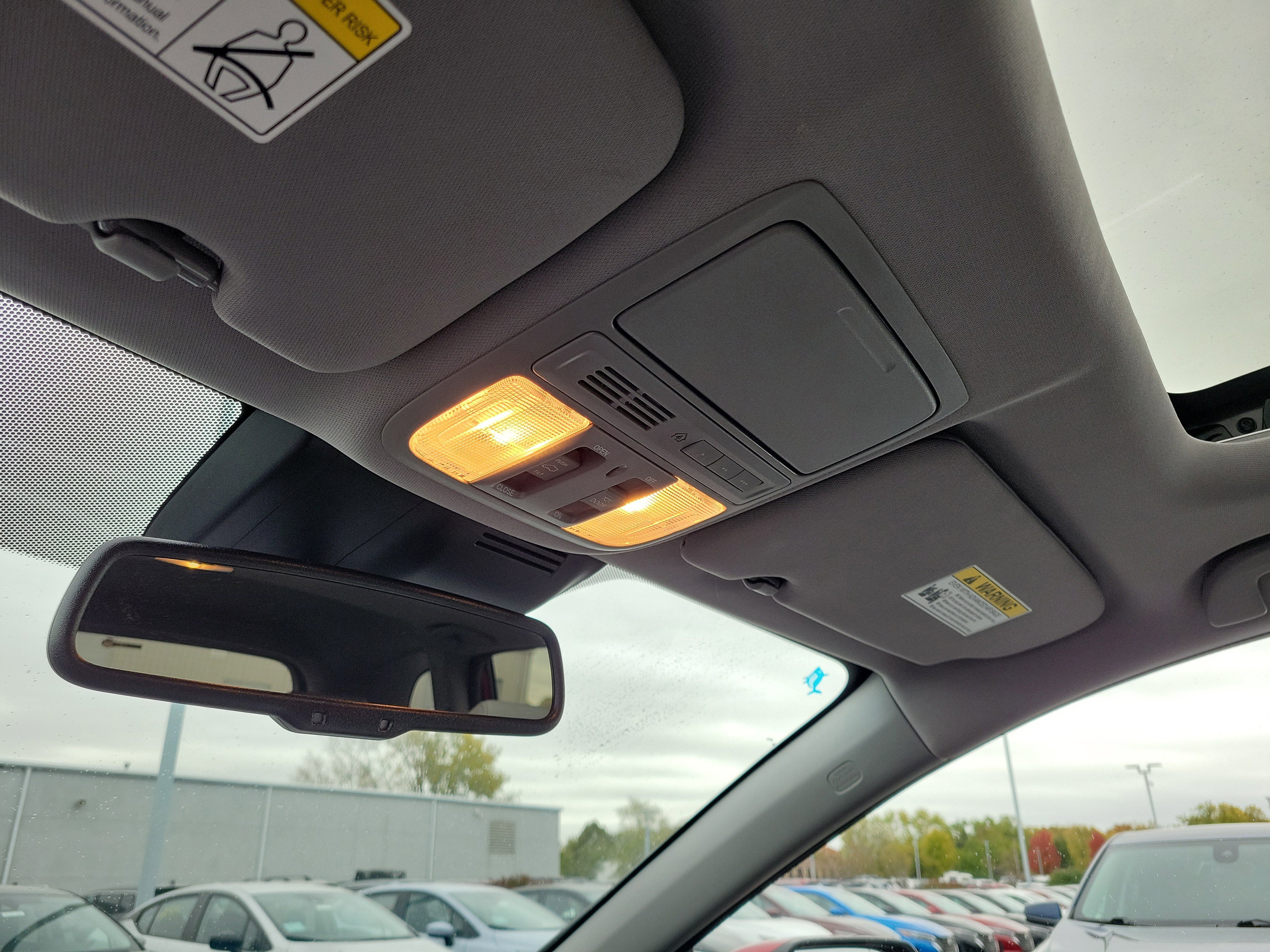 Used 2021 Honda CR-V EX-L image 30