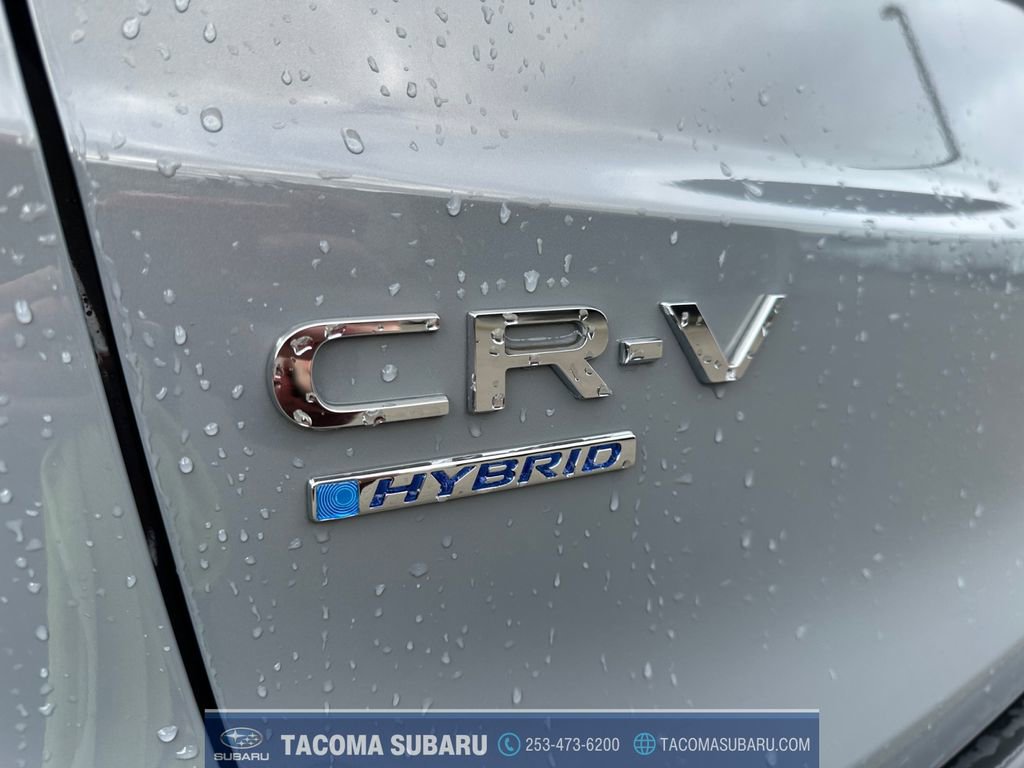 Used 2025 Honda CR-V Sport-L image 23