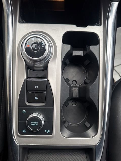 Certified 2023 Ford Explorer XLT w/ Equipment Group 202A image 35