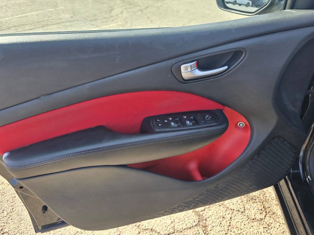 Used 2013 Dodge Dart Rallye FWD image 22