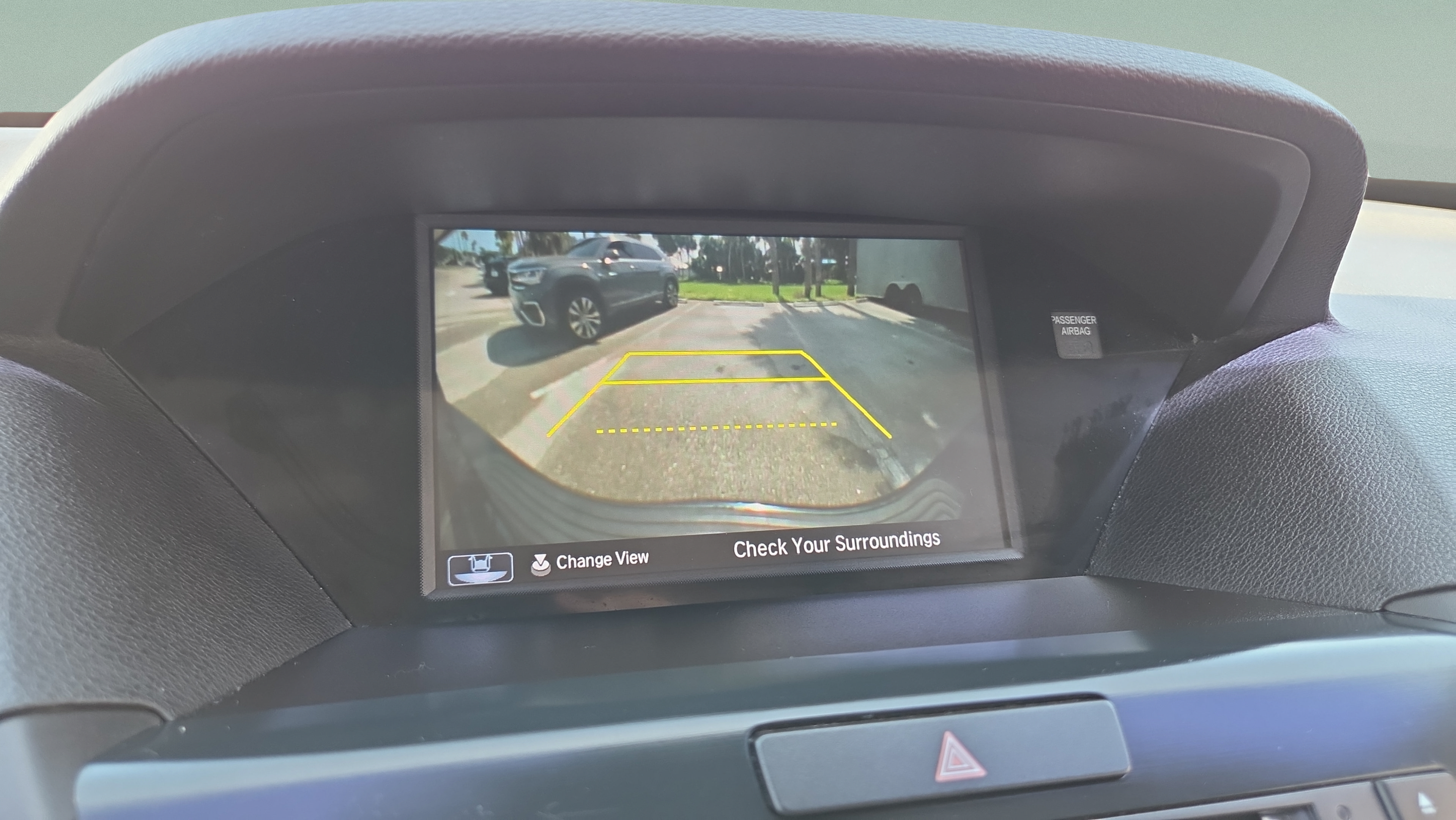 Used 2018 Acura MDX SH-AWD image 27