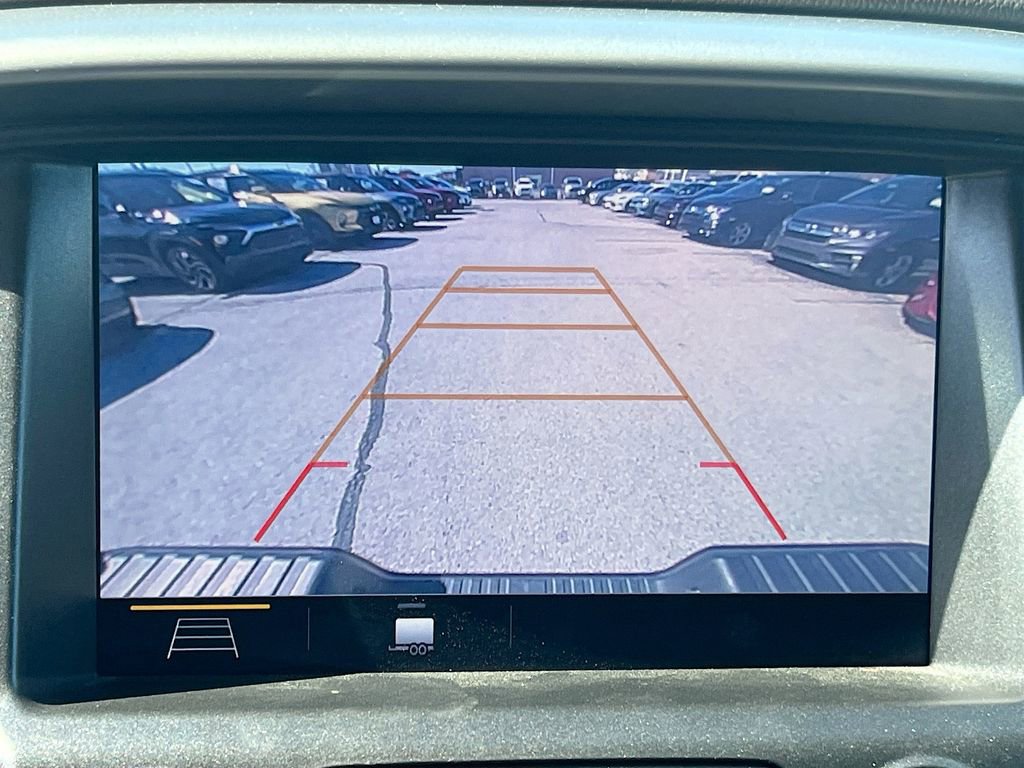 Used 2022 Chevrolet Colorado ZR2 w/ ZR2 Dusk Special Edition image 13