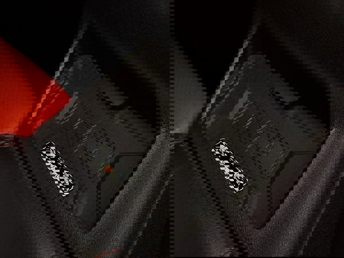 Used 2017 Chevrolet Camaro SS image 32