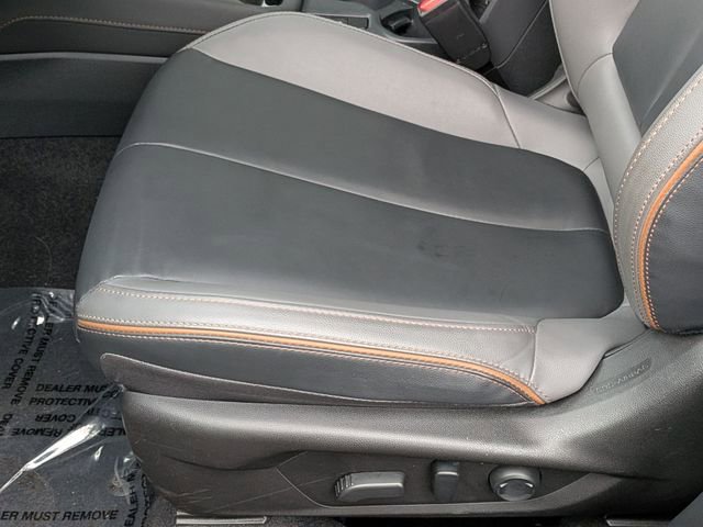 Used 2025 Subaru Forester Sport image 15