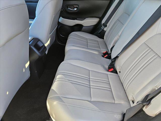 Used 2024 Honda HR-V EX-L image 17