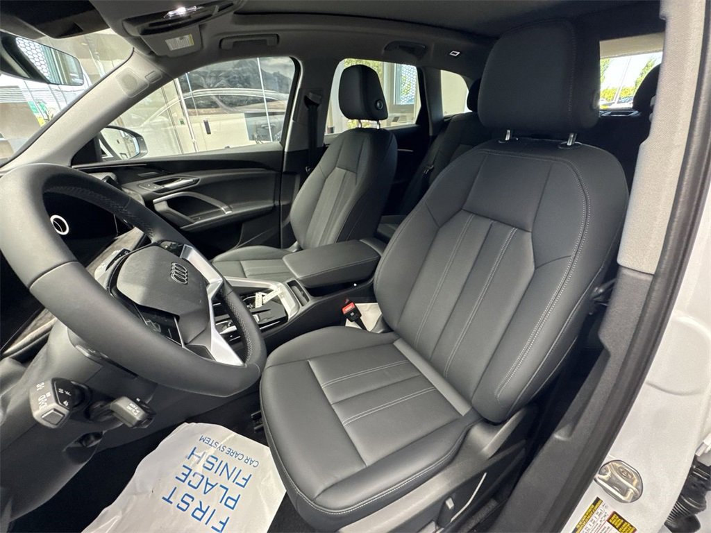 New 2025 Audi Q5 Premium Plus image 11