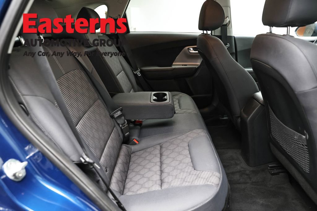 Used 2019 Kia Niro LX image 24