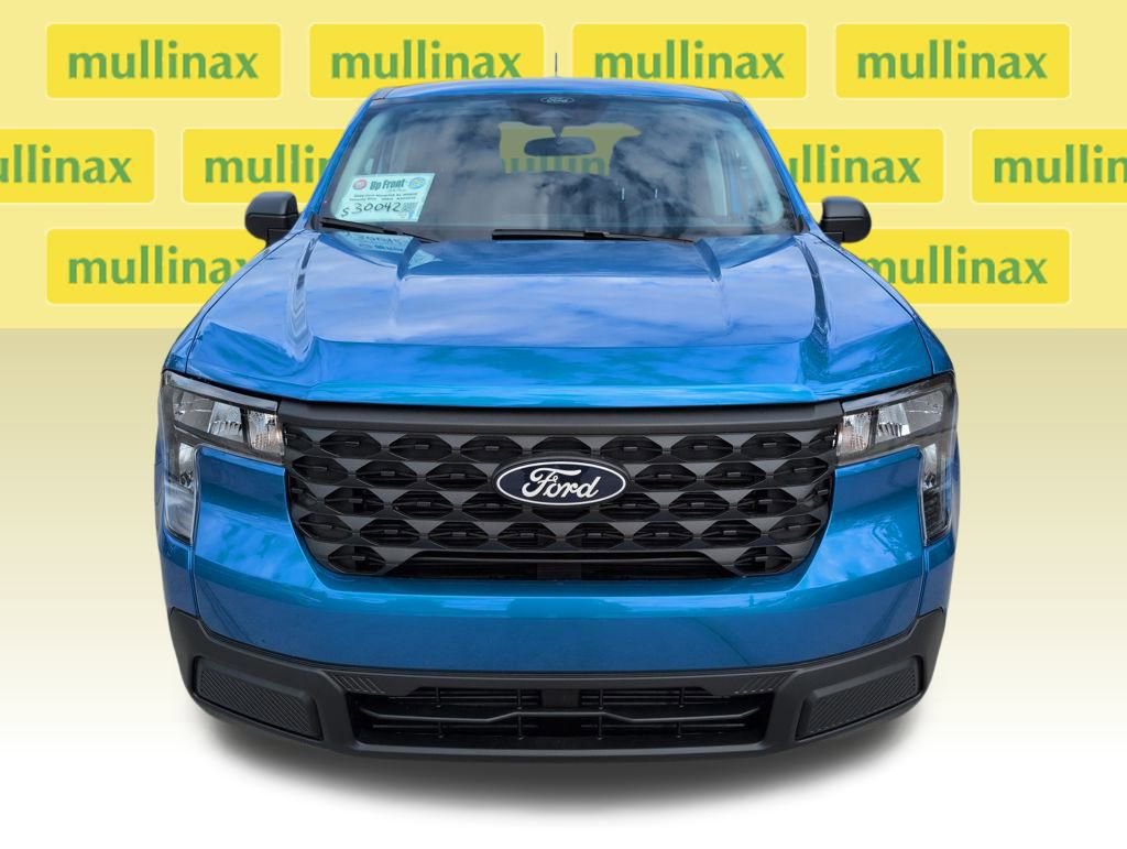 New 2026 Ford Maverick XL image 13