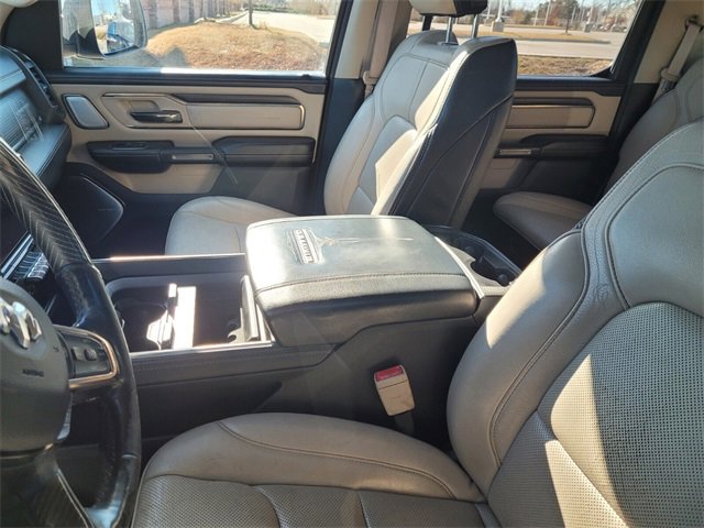 Used 2019 RAM 1500 Limited image 7