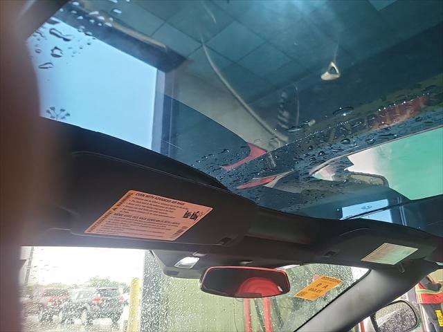 Used 2015 Chevrolet Corvette Stingray Coupe RWD image 16