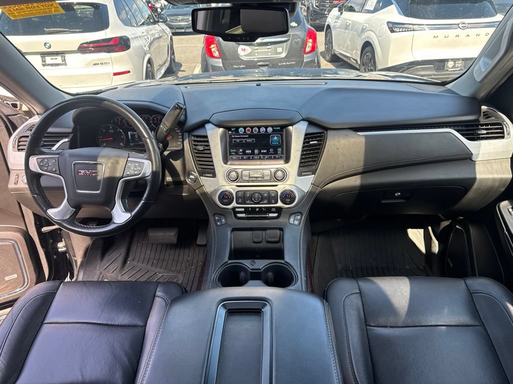 Certified 2020 GMC Yukon SLT w/ Open Road Package RWD image 15
