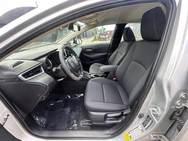 Used 2020 Toyota Corolla LE FWD image 9
