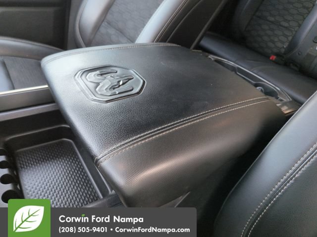 Used 2019 RAM 1500 Sport AWD/4WD image 18