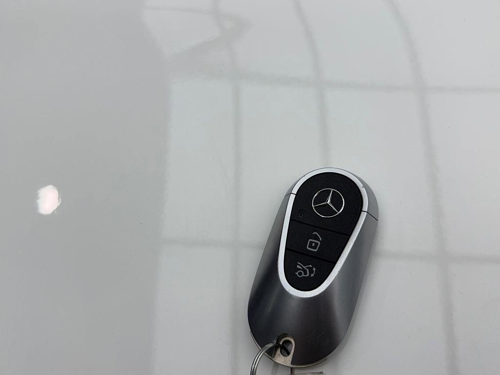 Used 2024 Mercedes-Benz C 300 4MATIC Sedan image 64