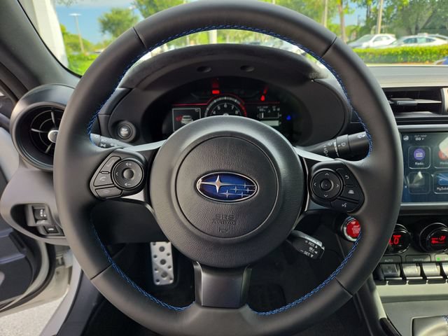 New 2026 Subaru BRZ tS RWD image 14