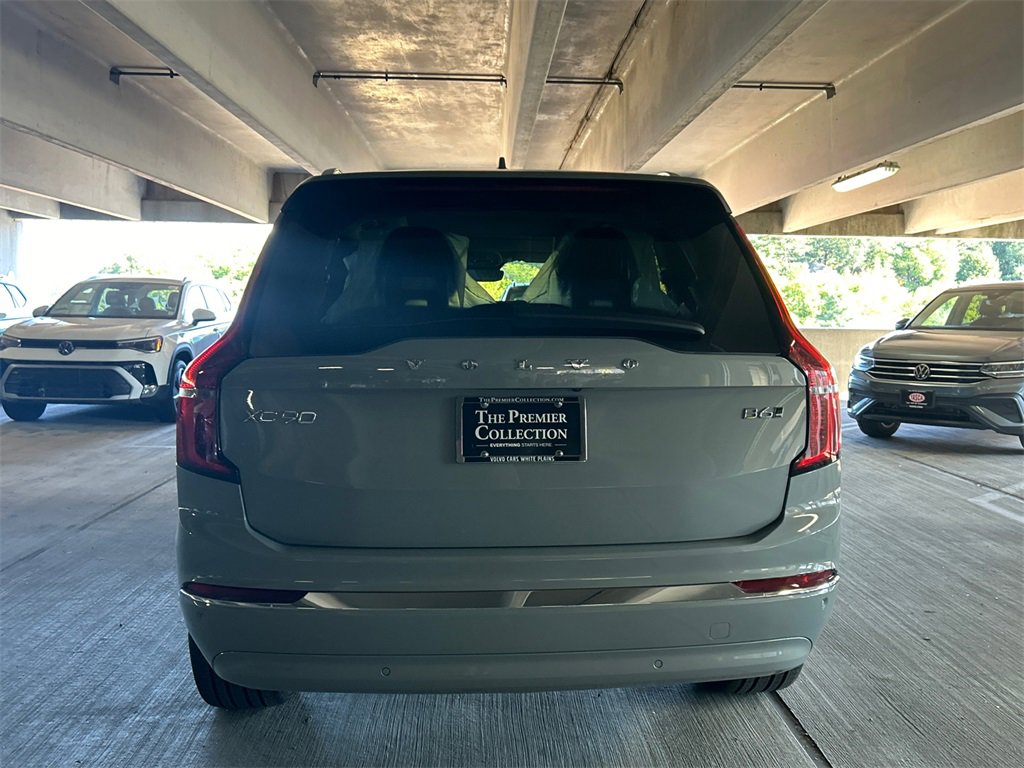 New 2026 Volvo XC90 B6 Ultra image 3