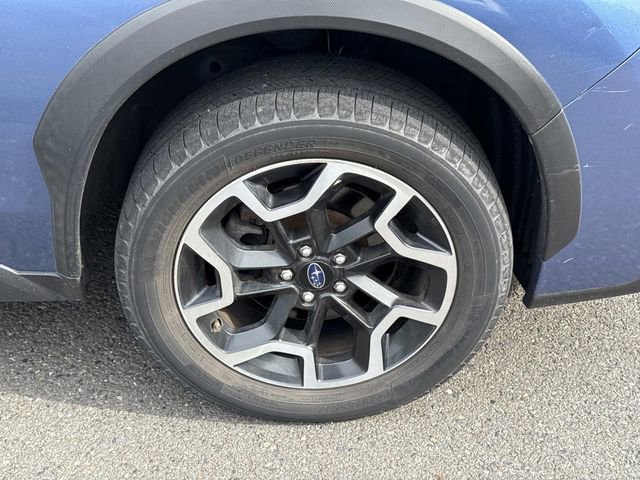 Used 2016 Subaru Crosstrek 2.0i Premium image 7