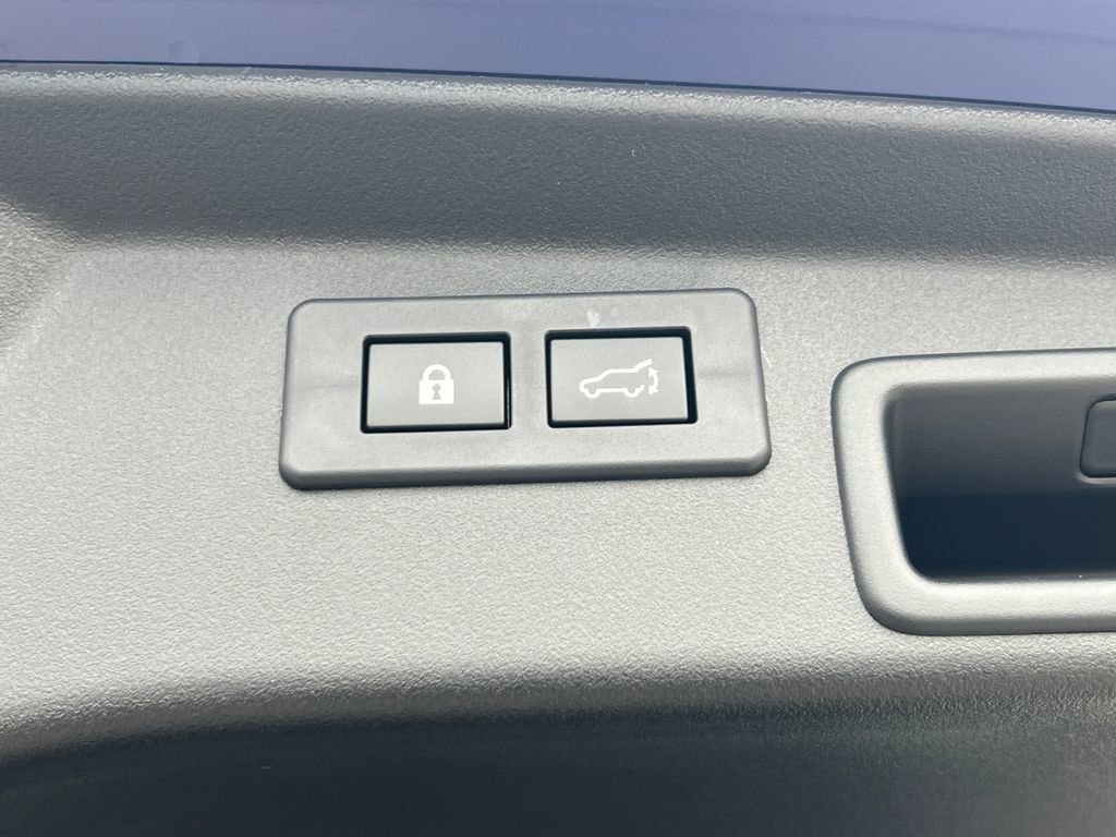 New 2026 Subaru Outback Limited image 17