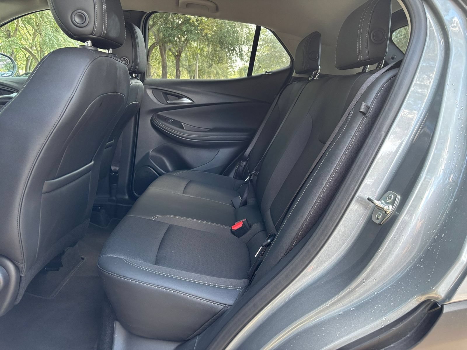 Used 2026 Buick Encore GX Preferred FWD image 20