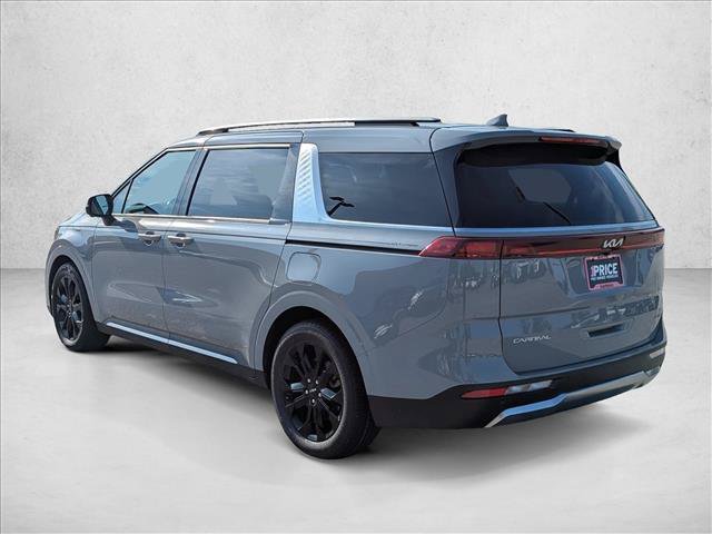 Used 2024 Kia Carnival SX FWD image 7