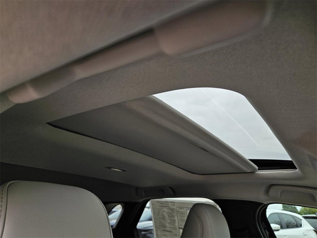 New 2026 MAZDA CX-30 2.5 Turbo w/ Premium Package image 9