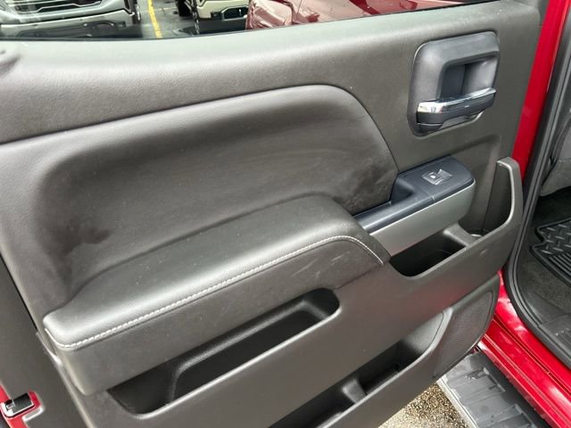 Used 2018 Chevrolet Silverado 1500 LT w/ All Star Edition image 16