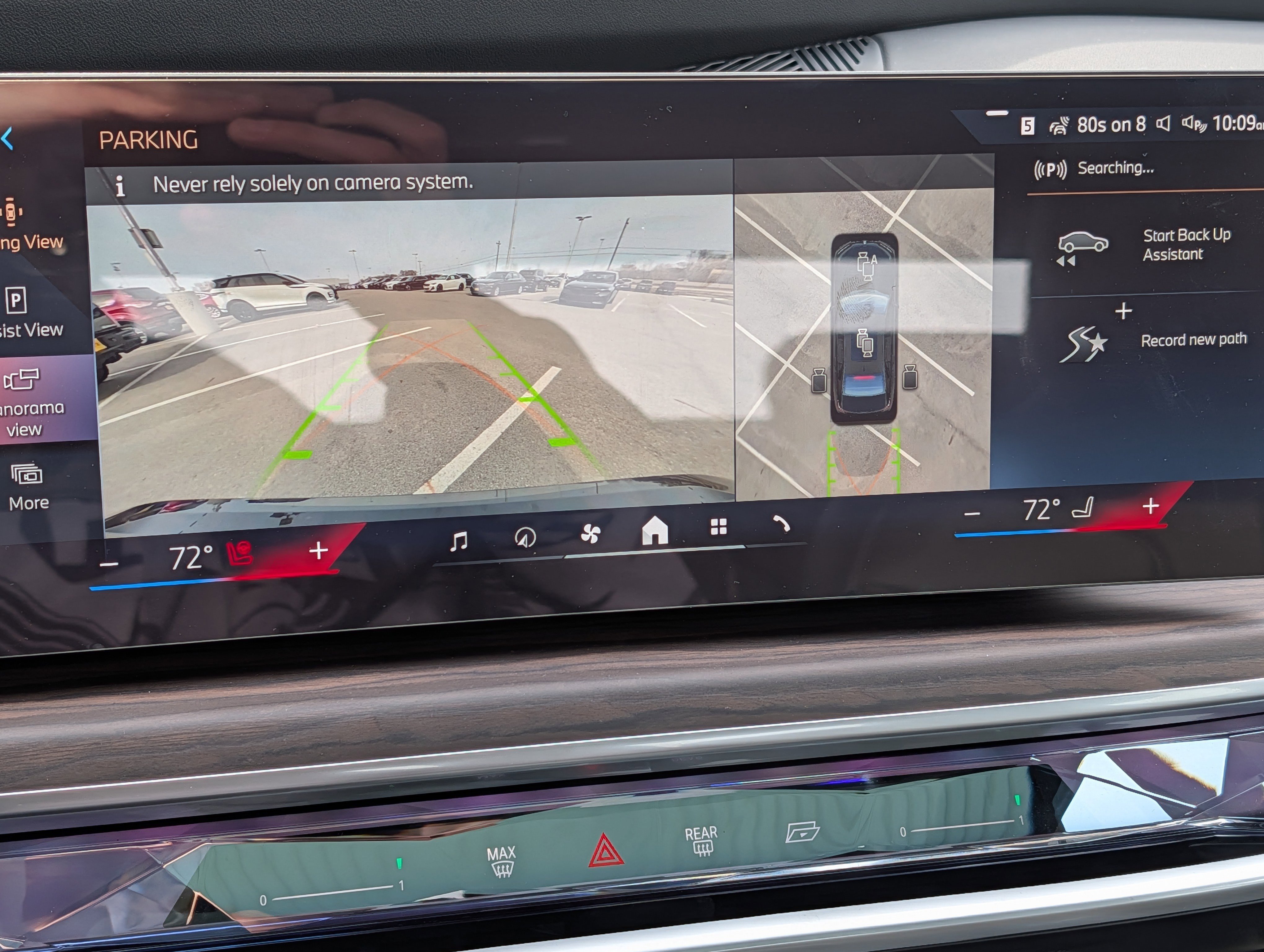 New 2026 BMW 740i xDrive w/ Executive Package image 12