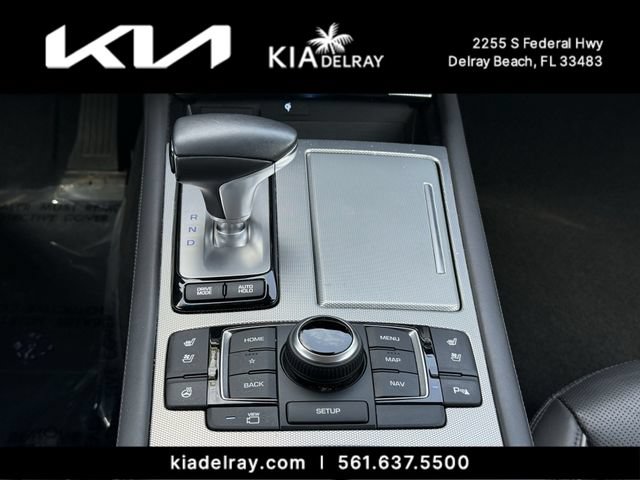 Used 2020 Genesis G80 5.0 Ultimate RWD image 26