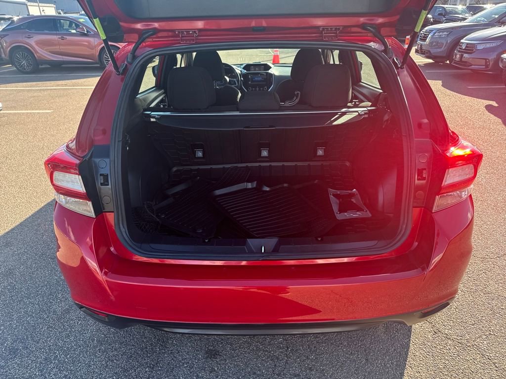 Used 2018 Subaru Impreza 2.0i Sport image 7