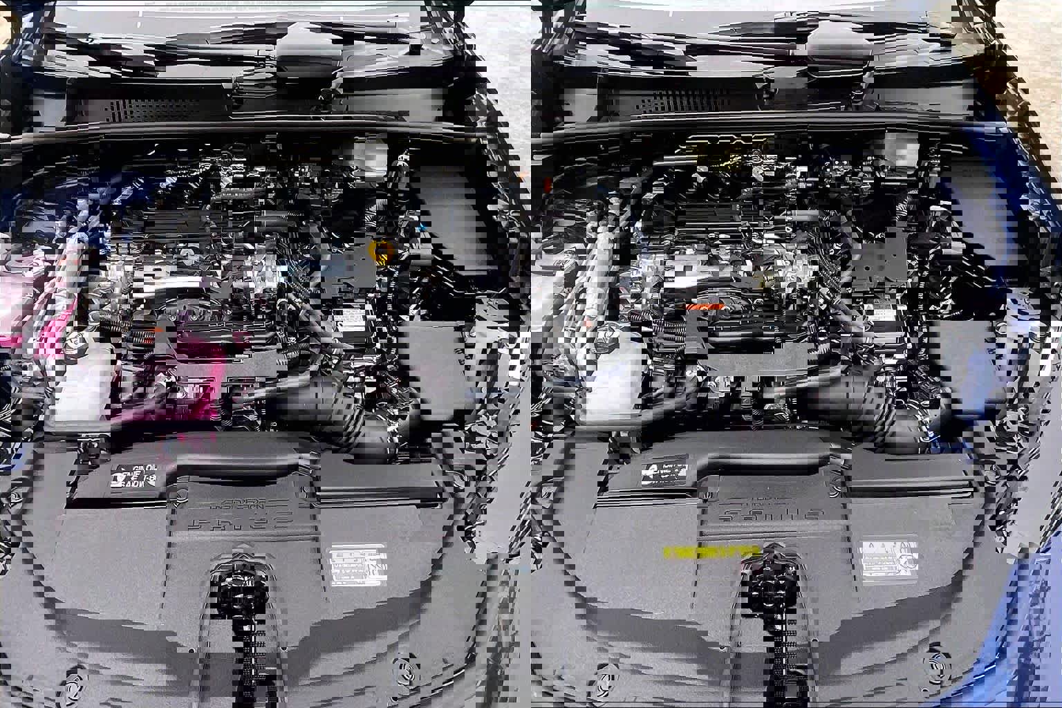 New 2026 Toyota Prius Plug-In Hybrid image 16