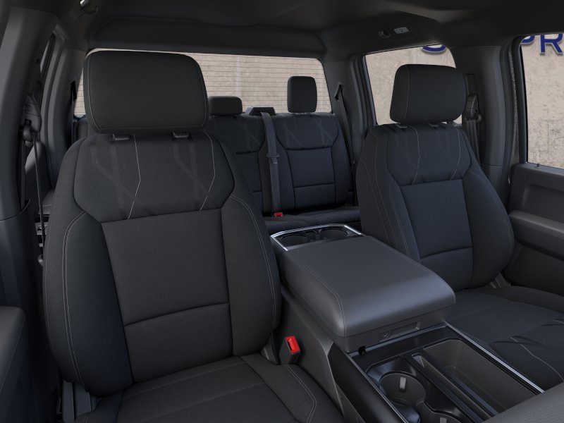 New 2026 Ford F150 STX w/ Equipment Group 200A RWD image 32