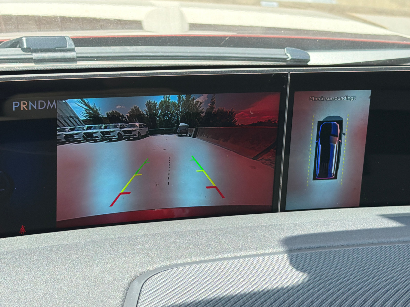 New 2027 Lincoln Navigator Reserve AWD/4WD image 30