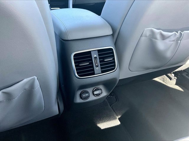 Used 2018 Kia Optima EX w/ Premium Package FWD image 22