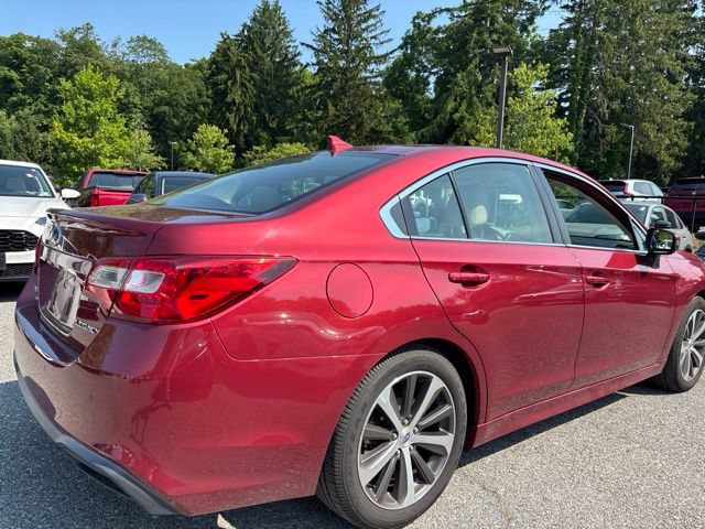 Used 2019 Subaru Legacy 2.5i Limited AWD/4WD image 3
