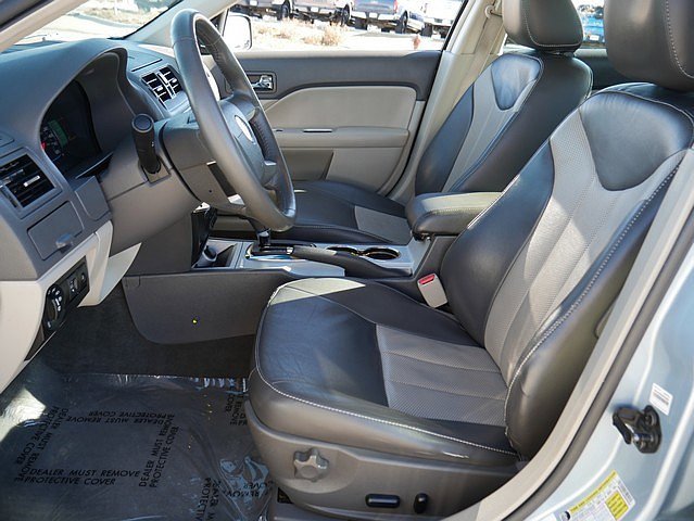 Used 2010 Mercury Milan Hybrid image 10