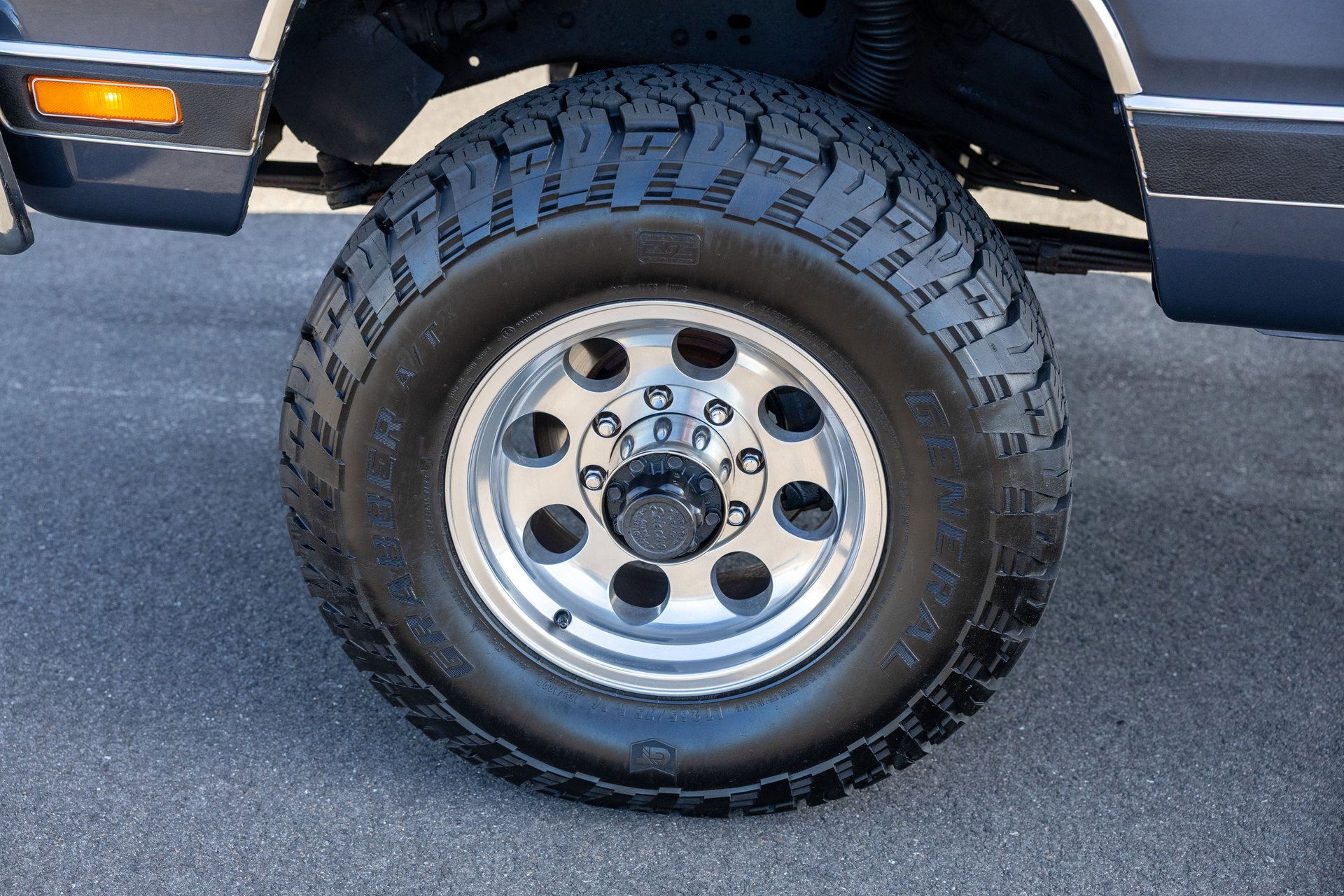 Used 1989 Dodge D/W Truck 350 image 26