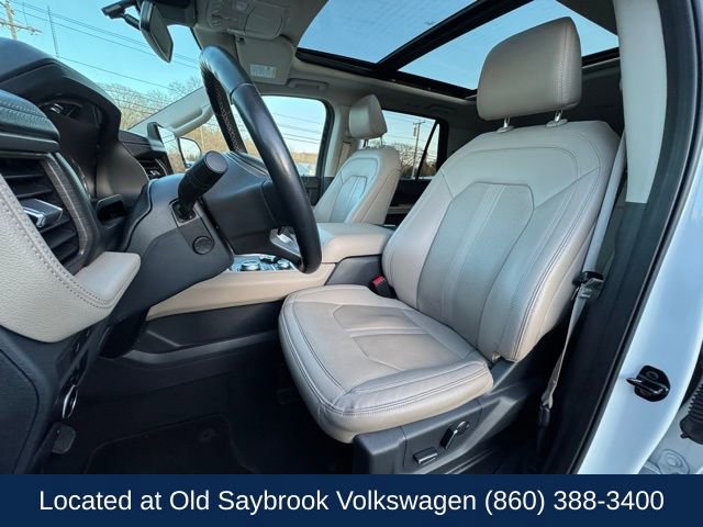 Used 2024 Ford Expedition Max Limited image 34