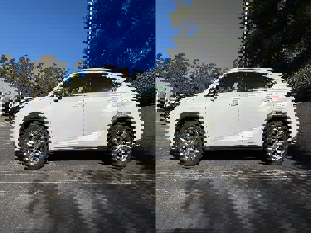 Used 2017 Lexus NX 200t FWD image 4