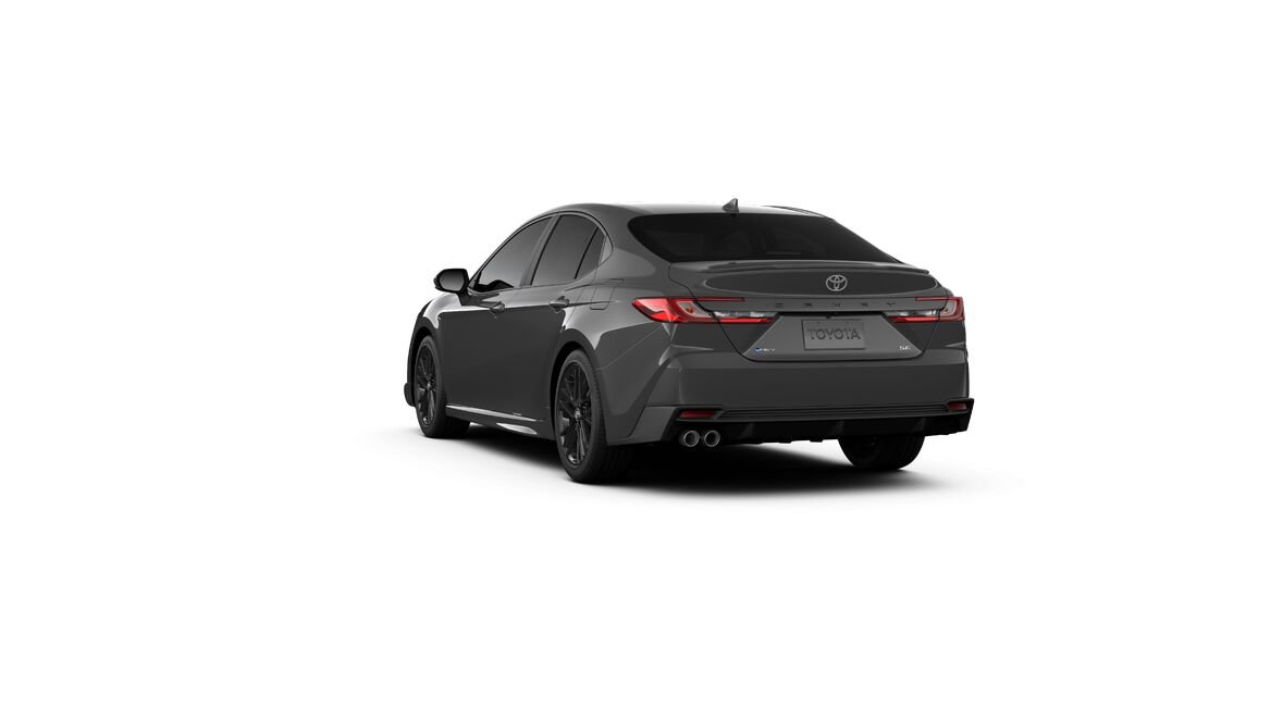 New 2027 Toyota Camry SE FWD image 5