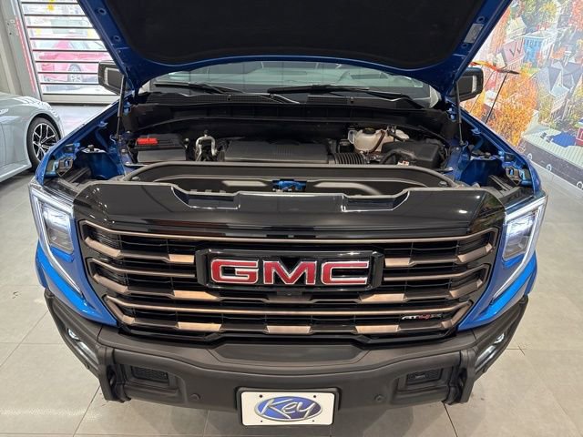 Used 2024 GMC Sierra 1500 AT4X w/ AT4X AEV Edition image 55