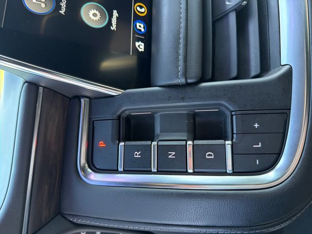 Used 2021 Chevrolet Tahoe Z71 AWD/4WD image 26