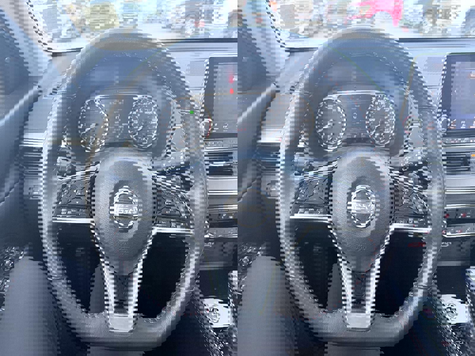 Used 2024 Nissan Altima 2.5 SR image 22