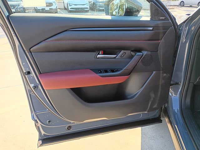 New 2026 MAZDA CX-50 2.5 Hybrid w/ Cargo Package image 22